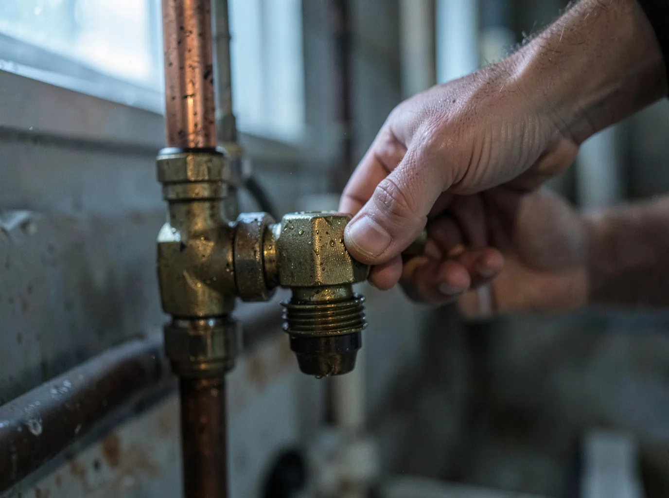 Emergency Plumber Middle Amana, IA FAQs